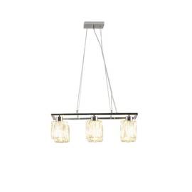 Подвесная люстра Moderli Prismique V11709-6P