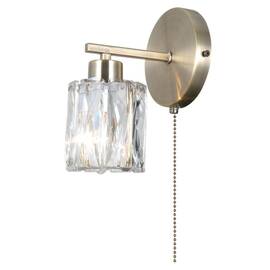 Бра Moderli Prismique V11710-1W