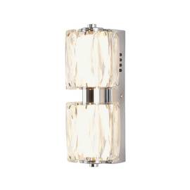 Настенный светильник Moderli Prismique V11716-WL