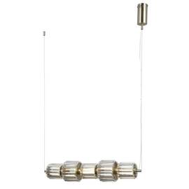 Подвесной светильник Moderli Prismique V11715-PL