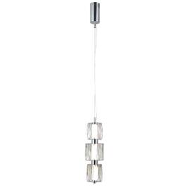 Подвесной светильник Moderli Prismique V11719-PL
