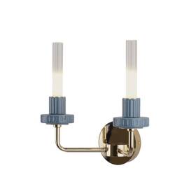 Бра Moderli Atelieri V11696-WL