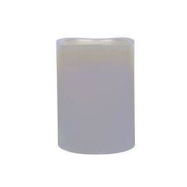 Свеча светодиодная Uniel ULD-F061 WARM WHITE CANDLE UL-00008622