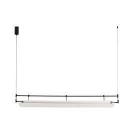 Подвесная люстра Kink Light Аника 08021-150P,19