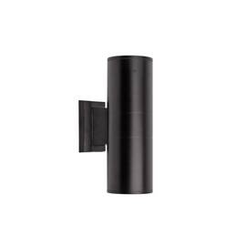 Уличный настенный светильник Kink Light Авели 08069-2W,19(E27)