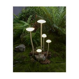 Ландшафтный светильник комплект 5шт Kink Light Пайк 09500-5,01