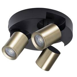 Накладной спот Kanlux Laurin 38963