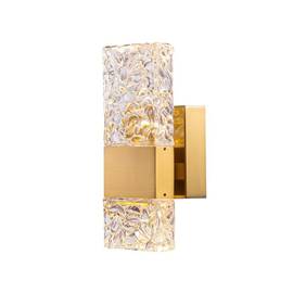 Бра Delight Collection MB17090026-2A gold