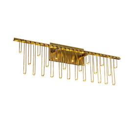 Настенный светильник Delight Collection MB23001008-1A gold