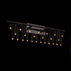 Настенный светильник Delight Collection MB23001008-1A black