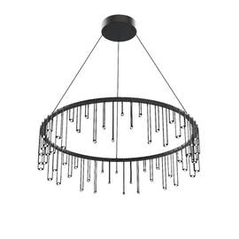 Подвесной светильник Delight Collection MD23001008-1B black