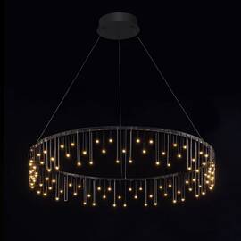 Подвесной светильник Delight Collection MD23001008-1G black