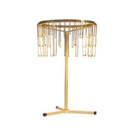 Настольная лампа Delight Collection MT23001008-1A gold