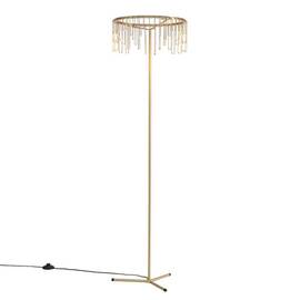 Торшер Delight Collection ML23001008-1A gold