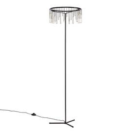 Торшер Delight Collection ML23001008-1A black