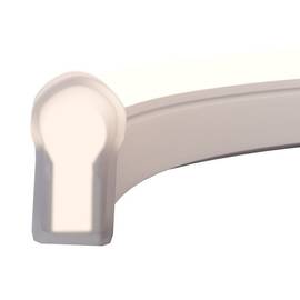 Гибкий неон Maytoni Led Strip 25x13 220В 8Вт/м 3000K IP65 50м 201230