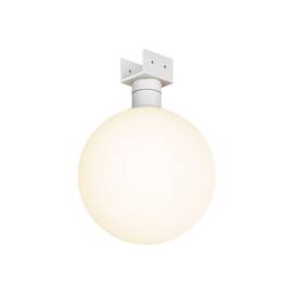 Уличный трековый светильник Maytoni Luna Elasity IP O-TR01-1-S-9WW3K