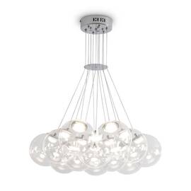 Подвесной светильник Freya Verto FR5580PL-L60CH