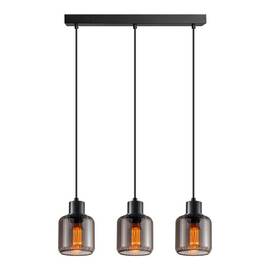 Подвесная люстра General Люксора GCHL-3E27-M 662833