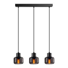 Подвесная люстра General Фрактал GCHL-3E14-M 662839