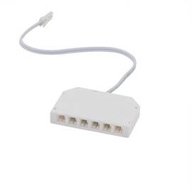 Адаптер для светильников 036ХХХ DC12В LED max 6x5Вт (1м кабель) Lightstar Mobiled 036006