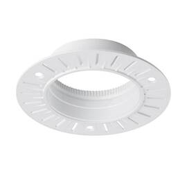 Рамка круглая скрытого монтажа для светодиодных модулей 0750xx Lightstar Stella 075206-01