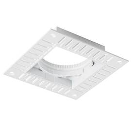 Рамка квадратная встраиваемая для светодиодных модулей 0750xx Lightstar Stella 075216-01