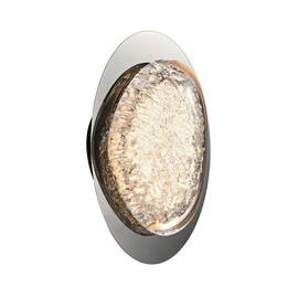 Настенный светильник Delight Collection MT9125-1WC pearl black