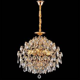 Подвесная люстра Reluce 62300-0.3-550 FGD