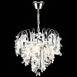 Подвесная люстра Reluce 62720-0.4-03 CH