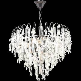 Подвесная люстра Reluce 62720-0.4-05 CH