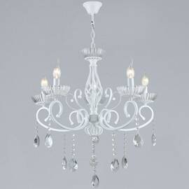 Подвесная люстра Reluce 70550-0.4-05 WT