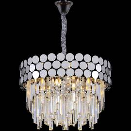 Подвесная люстра Reluce 77378-0.3-500 CH