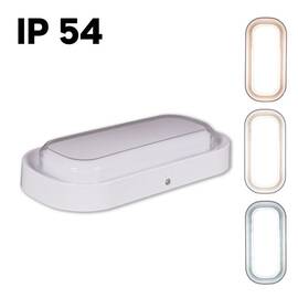 Настенно-потолочный светильник Reluce 81150-9.5-001QL WH