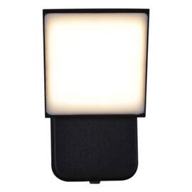 Уличный настенный светильник Reluce 86873-9.2-001JH LED6W BK