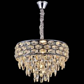 Подвесная люстра Reluce 99380-0.4-400 CH