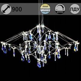 Подвесная люстра Illumico IL0606-900HX-57 Ether