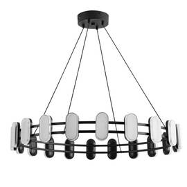 Подвесная люстра Lumion Ledio Ovela 8342/40L