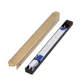 Драйвер Odeon Light Leda Fino XS IP20 LED 100W 24V 357786BR