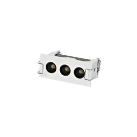 Встраиваемый светильник Lightstar Guarda 080146