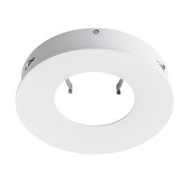 Насадка торцевая на светильник RULLO dia 80 mm Lightstar Rullo 204486