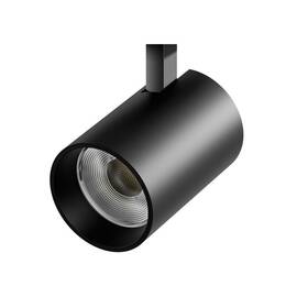 Светильник для трековых систем QUATTRO либо потолочный (накладной или встраиваемый) Lightstar Alta B