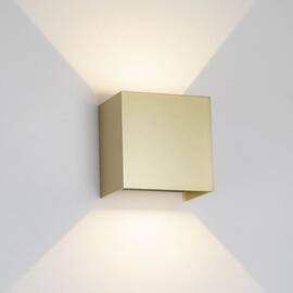 Настенный светильник Mantra Davos 9225