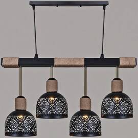 Подвесной светильник Reluce 05574-0.9-04