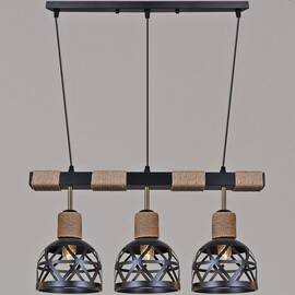 Подвесной светильник Reluce 05580-0.9-03