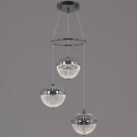 Подвесной светильник Reluce 05859-0.9-03 CR