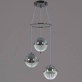 Подвесной светильник Reluce 05880-0.9-03 CR