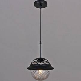 Подвесной светильник Reluce 05905-0.9-01 BK