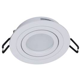 Встраиваемый светильник Reluce 16060-9.0-001LD MR16 WT