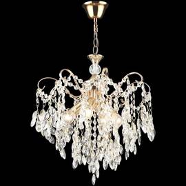 Подвесная люстра Reluce 24720-0.4-04 FGD